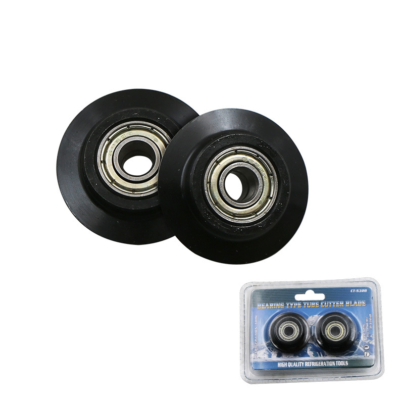 Record Work ρυθμιζόμενος κόφτης μεταλλικών σωλήνων για σωλήνες χαλκού και αλουμινίου, κατάλληλος για γραμμές ύδρευσης και κλιματισμού