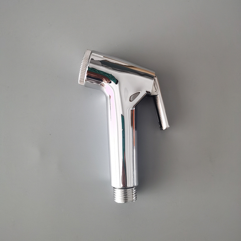 Set spreja za WC – ABS materijal, Irrigator, modernistički minimalistički dizajn, Brend: Other