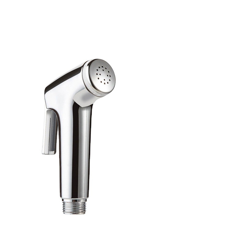 Set spreja za WC – ABS materijal, Irrigator, modernistički minimalistički dizajn, Brend: Other