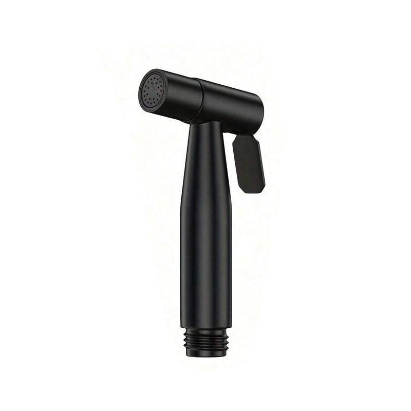 Set spreja za WC – ABS materijal, Irrigator, modernistički minimalistički dizajn, Brend: Other