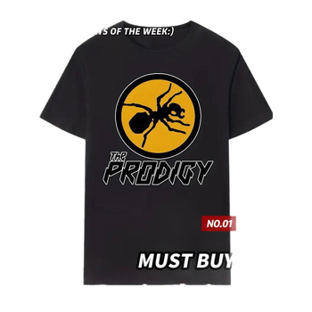 Vīriešu vasaras īsās piedurknes T-krekls ar kukaiņu apdruku, tīra kokvilna, elpojošs, brīvs piegriezums, apaļā kakla