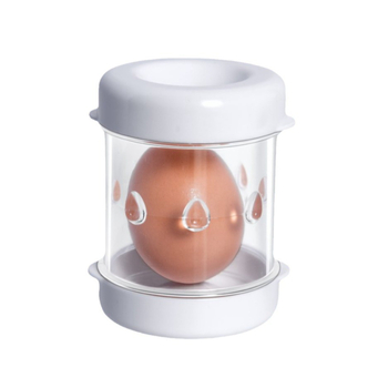 Αποφλοιωτής αυγών Jiuti – Υλικό PP/GPPS; Λανσαρισμένο φθινόπωρο 2014; Στυλ: Μοντέρνο απλό