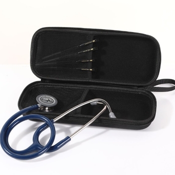 Σκληρή θήκη για στηθοσκόπιο – φορητή, μοντέλο EVA, σύνθετο υλικό, Εκτύπωση θερμικής μεταφοράς, αντοχή φόρτωσης 10
