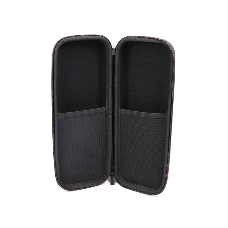 Cieta stetoskopu uzglabāšanas kārba – pārnēsājama, EVA modelis, kompozītmateriāls, termo pārneses drukāšana, slodze 10