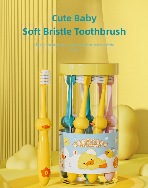 Rokas zobu birste ar cilindrisku dizainu, mīkstās sariņas, modelis R0722, priekš pieaugušajiem