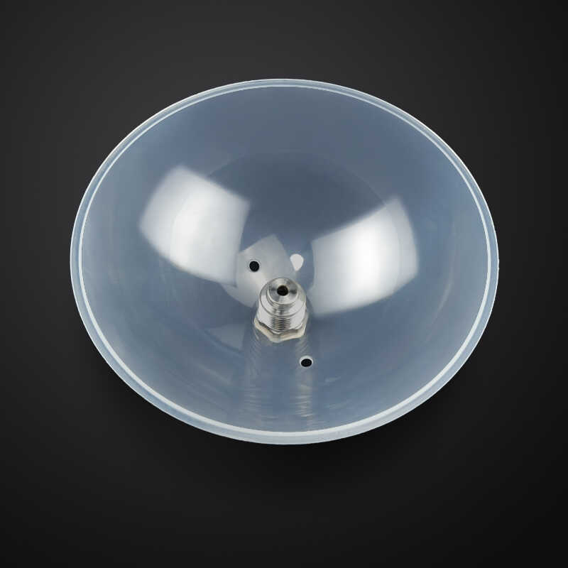 Безвъздушен пистолет за пръскане – емулсионна боя, дълъг прът, анти-пръски, анти-вятър, модел 123