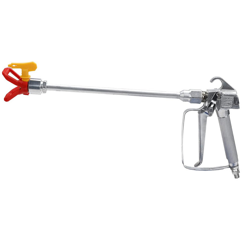 Krāsošanas pistole — Zīmols: Other; Alias: Spray Gun; Nav licencētu privātu zīmolu