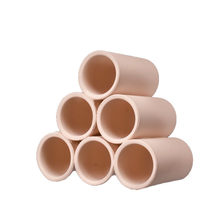 Keramičko sklonište za ribe i škampe, cijevni dizajn, 120 komada