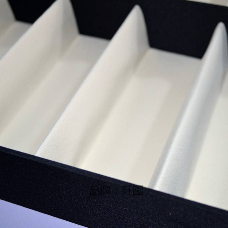 Brilles demonstrācijas kaste, daudzfunkcionāls plaukts ar divslāņu dizainu, ceļojumu palete, liela ietilpība — Qian Hoarding