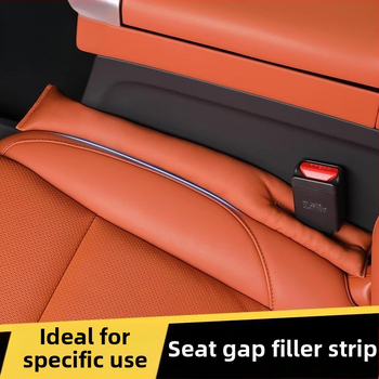 Λωρίδα κενών ανάμεσα στα καθίσματα - Δερμάτινη, SKAWA, Συμβατό με Ideal L9/L8/L7/L6