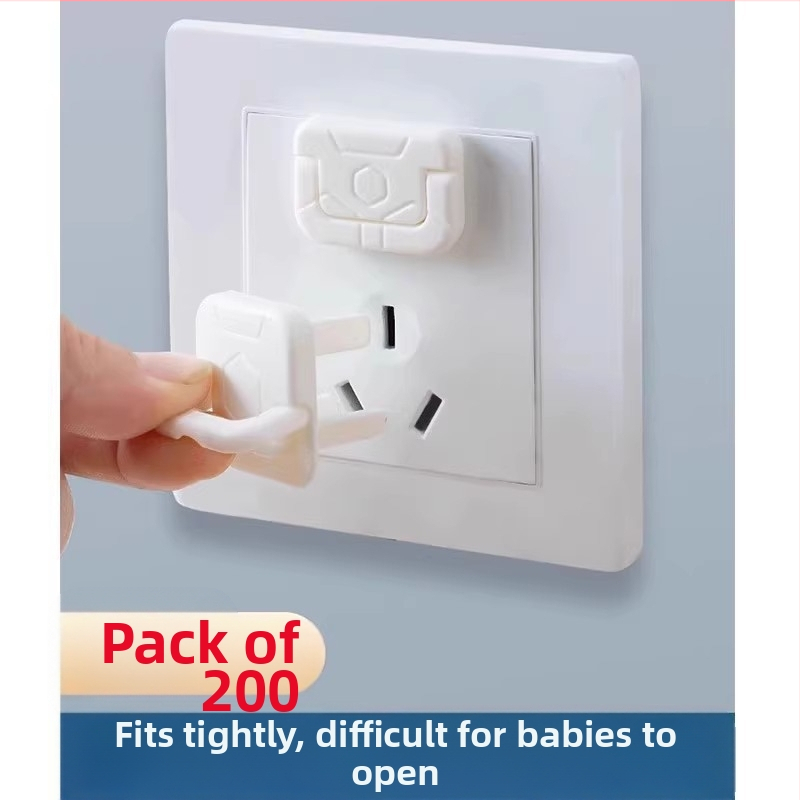 Lizdo apsaugos dangtelis – vaikų apsauga, apsauga nuo elektros šoko; generinis prekės ženklas