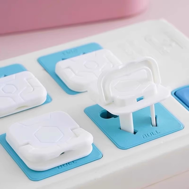 Lizdo apsaugos dangtelis – vaikų apsauga, apsauga nuo elektros šoko; generinis prekės ženklas