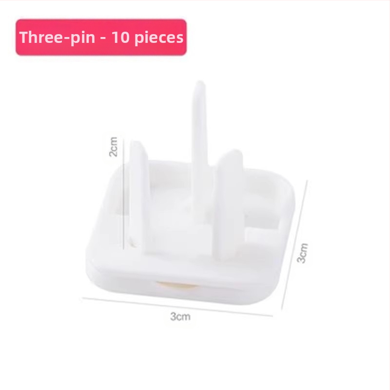 Lizdo apsaugos dangtelis – vaikų apsauga, apsauga nuo elektros šoko; generinis prekės ženklas