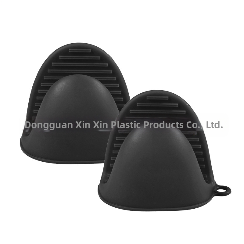 Xinxin silikona cepšanas panna gaisa frīzei – kvadrātiska iekšējā spoguļa silikona panna, pārtikas kvalitātes silikons