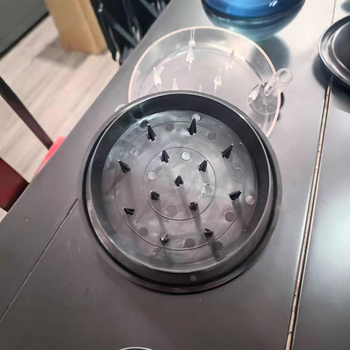 Εργαλείο σχίσης φιλέτου κοτόπουλου — PP+PC, μοντέρνος μινιμαλιστικός σχεδιασμός, κυκλοφόρησε το 2022