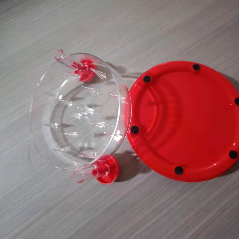 Krūtiņas filejas šķelšanas rīks — PP+PC, mūsdienīgs minimālisma dizains, izlaists 2022