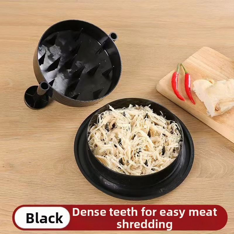 Krūtiņas filejas šķelšanas rīks — PP+PC, mūsdienīgs minimālisma dizains, izlaists 2022