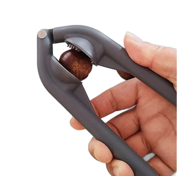 Φορητός αποφλοιωτής και ανοίχτης καστανιών — Lipinyou κιτ κουζίνας, Σειρά Καστανιά, 250 g συσκευασία