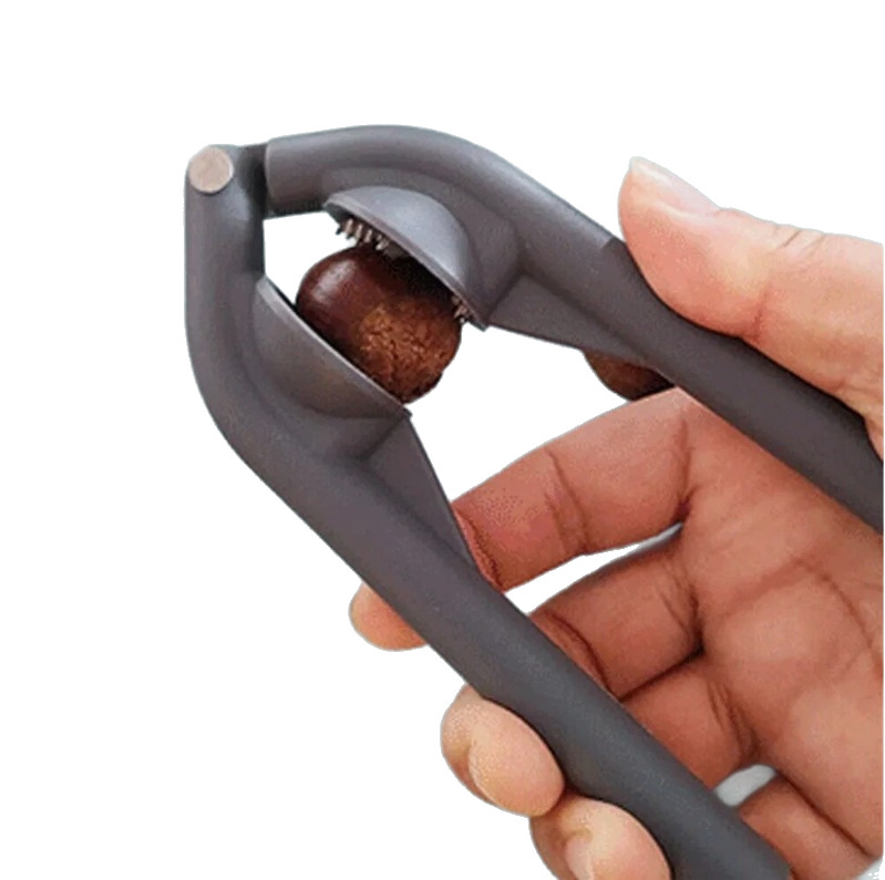 Pārvietojams kaštanu mizāšanas un atvēršanas rīks — Lipinyou virtuves komplekts, Kaštanu sērija, 250 g iepakojums