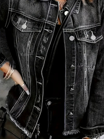 Pantaloni din denim din bumbac, talie ultra joasă, lungime medie, fără elastan, croială evazată