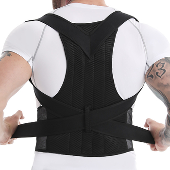 Bandă pentru corecția posturii, Modelul 003, Lansare Toamnă 2024, Furnizor Exclusiv Transfrontalier, Regiuni principale de vânzări: Africa, Europa, America de Sud, Asia de Sud-Est, America de Nord, Asia de Nord-Est, Orientul Mijlociu