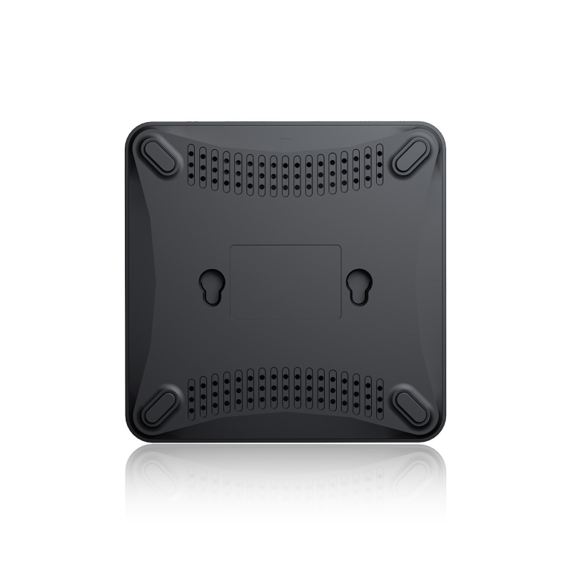 TV Box με Android 14, RK3518 Quad-Core, 4K 3840x2160, 2GB RAM, εσωτερική μνήμη flash