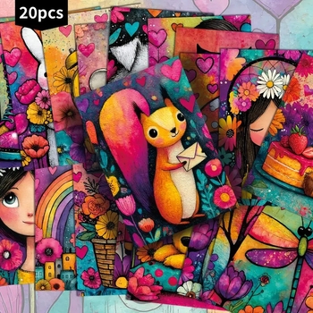 Ευχετήρια κάρτα από χαρτόνι με εκτύπωση, απλό μοντέρνο στυλ — Shape Warm, Κωδικός Προϊόντος KZ109, Υλικό: Card Paper, Τεχνική: Printing, Κατηγορία: Greeting Card.