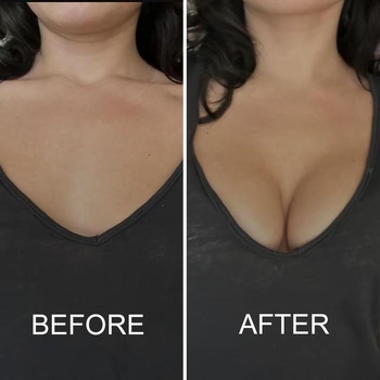 Push-up įdėklai krūtims, dvipusiai lipnūs, akimirksniu stiprina (Medžiaga: neaustas audinys; Storis: storintas; Produkto kodas: jd1730374039809463161)