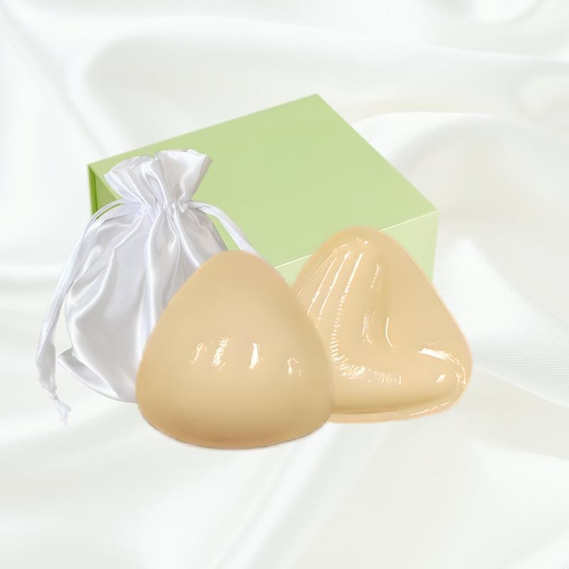 Push-up įdėklai krūtims, dvipusiai lipnūs, akimirksniu stiprina (Medžiaga: neaustas audinys; Storis: storintas; Produkto kodas: jd1730374039809463161)