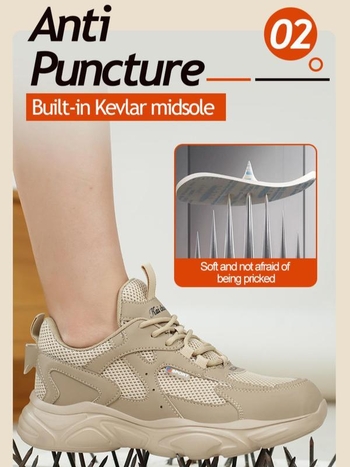 Baltos sportbačiai – Verslo stilius, viršutinė dalis iš raffijos, pataisyta grūdėta oda, dryžiai, kulno aukštis 0–1 cm