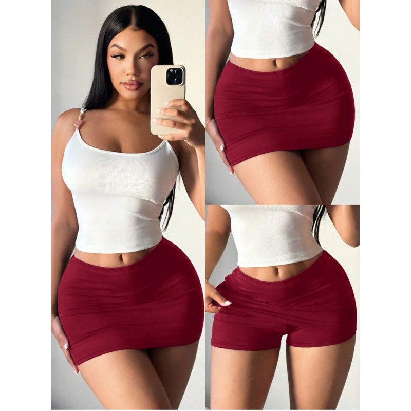 Σετ παντελόνια - Vintage στυλ, παντελόνια μέχρι τον αστράγαλο, μίγμα βαμβακιού/CVC, ελαφριά ελαστικότητα