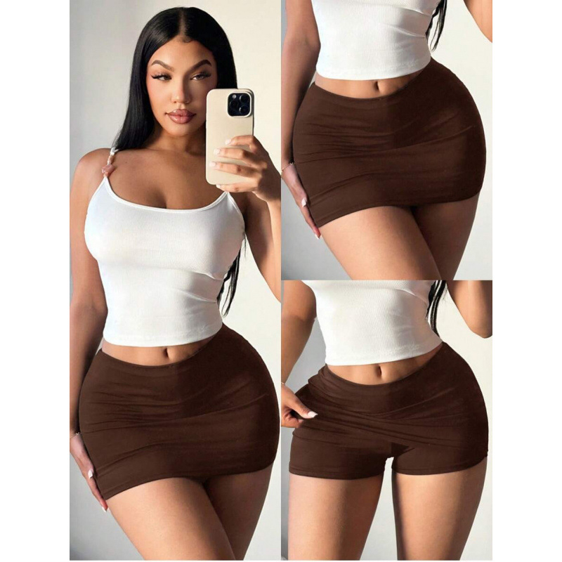 Σετ παντελόνια - Vintage στυλ, παντελόνια μέχρι τον αστράγαλο, μίγμα βαμβακιού/CVC, ελαφριά ελαστικότητα