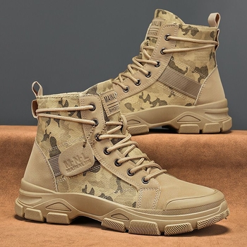 Martin aukštų batų, korėjietiško stiliaus, drobės viršutinė dalis, PVC įdėklas, aukštinantis, kvėpuojantys