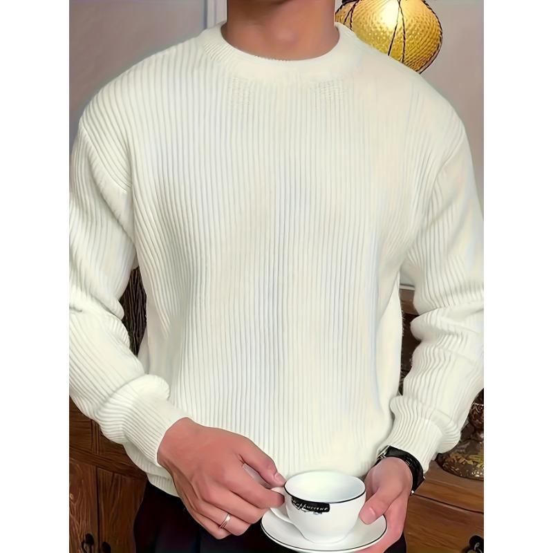 Cardigan tricotat cu mâneci Batwing, guler tip cămașă, țesătură chenille, grosime normală, model cu inserții