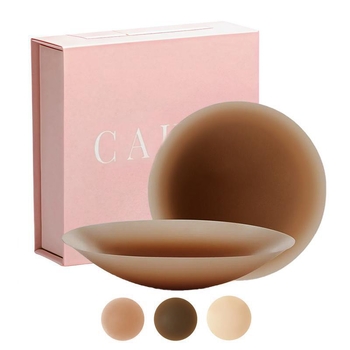 Cake Grip Κάλυμμα ραφών μη κολλητικό, επαναχρησιμοποιούμενο, αυτοκόλλητο, βαμβακερό ύφασμα, μαλακό μεταλλικό δαχτυλίδι, για ηλικίες 9–13 (Stage 1)