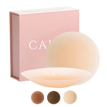 Cake Grip Κάλυμμα ραφών μη κολλητικό, επαναχρησιμοποιούμενο, αυτοκόλλητο, βαμβακερό ύφασμα, μαλακό μεταλλικό δαχτυλίδι, για ηλικίες 9–13 (Stage 1)