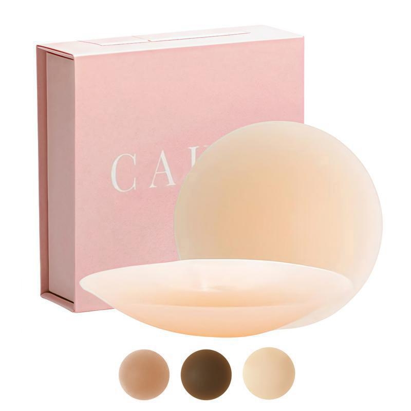 Cake Grip Κάλυμμα ραφών μη κολλητικό, επαναχρησιμοποιούμενο, αυτοκόλλητο, βαμβακερό ύφασμα, μαλακό μεταλλικό δαχτυλίδι, για ηλικίες 9–13 (Stage 1)