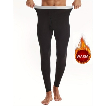 Vīriešu termālā apakšveļa ar Mitsubishi Meryl audumu, akrils, ultra bieza 501–600 g/m², termiska, starptautiska eksporta ekskluzīvā piegāde