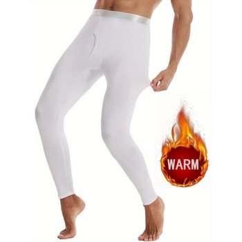 Vīriešu termālā apakšveļa ar Mitsubishi Meryl audumu, akrils, ultra bieza 501–600 g/m², termiska, starptautiska eksporta ekskluzīvā piegāde