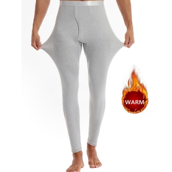 Vīriešu termālā apakšveļa ar Mitsubishi Meryl audumu, akrils, ultra bieza 501–600 g/m², termiska, starptautiska eksporta ekskluzīvā piegāde