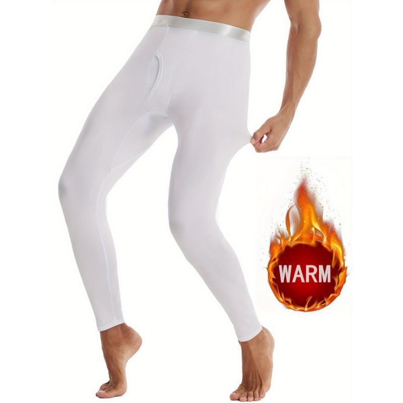 Vīriešu termālā apakšveļa ar Mitsubishi Meryl audumu, akrils, ultra bieza 501–600 g/m², termiska, starptautiska eksporta ekskluzīvā piegāde