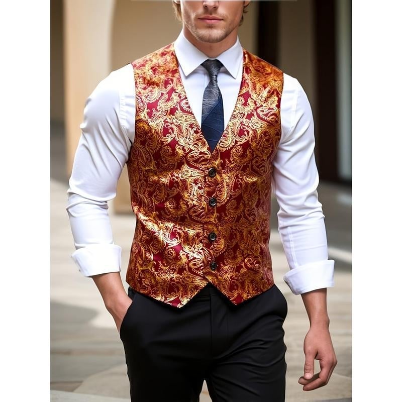 Liemenės ir gilės, dryžių raštas, laisvas siluetas, kordurojo audinys, Pavasaris 2025