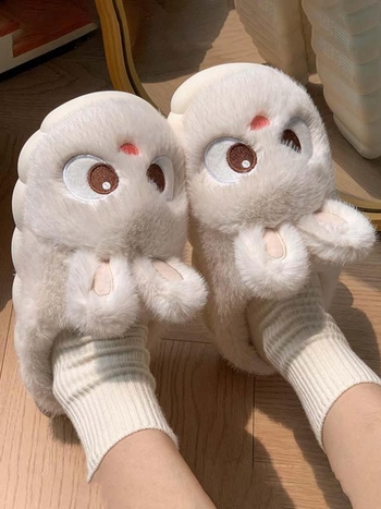 Sieviešu mājas čības - Xishi Velvet augšdaļa, konopju pīts zole, ikdienas stils, plata zole, zoles biezums 0–3 cm