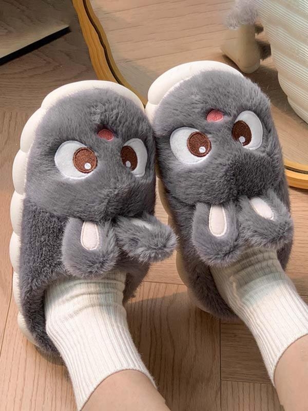 Sieviešu mājas čības - Xishi Velvet augšdaļa, konopju pīts zole, ikdienas stils, plata zole, zoles biezums 0–3 cm