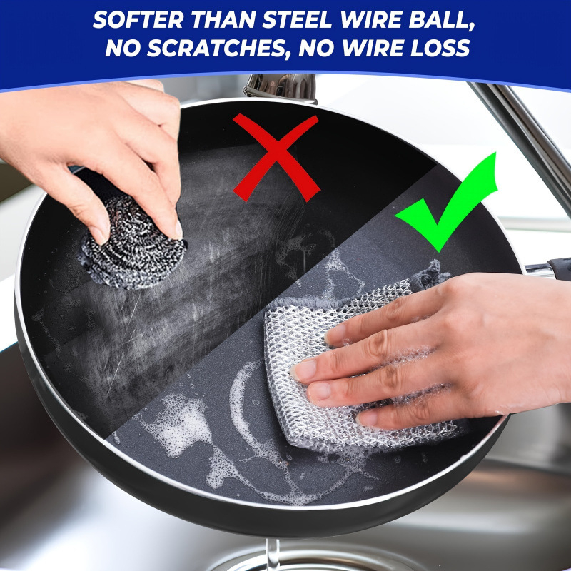 Почиствателна кърпа, PE материал, модел E3486, артикул jd601099681349525