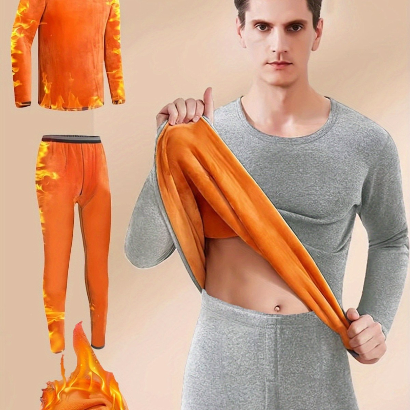 Žiemos šiluminis dviejų dalių komplektas — ultra-storas Mitsubishi Meryl audinys, Akrilas <30%, viršus su V kaklu be rankovių, Capri kelnes