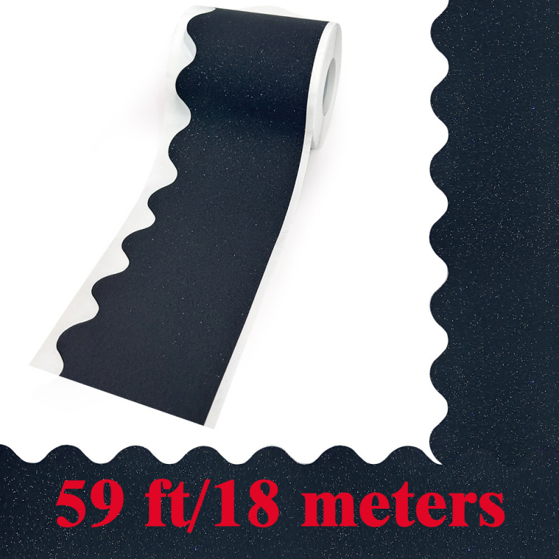 Dekoratyvinės lipnios etiketės ant padengto popieriaus su smėlio tekstūra ir blizgančiomis dalelėmis, nereguliaraus kontūro forma, storis 0,08 mm, ilgalaikė temperatūros atsparumas 60–80°C