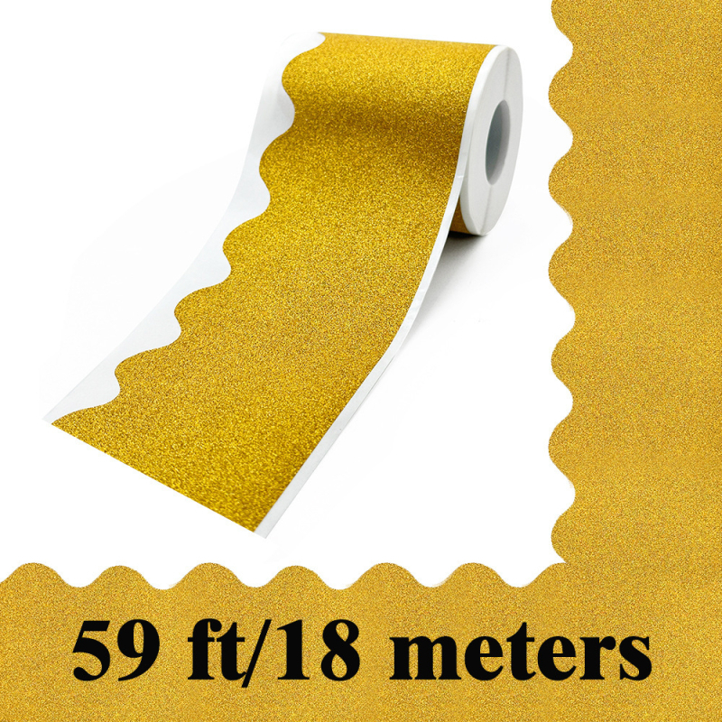 Dekoratyvinės lipnios etiketės ant padengto popieriaus su smėlio tekstūra ir blizgančiomis dalelėmis, nereguliaraus kontūro forma, storis 0,08 mm, ilgalaikė temperatūros atsparumas 60–80°C