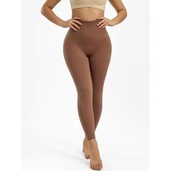 Παντελόνια με ελαστική μέση, φλις επένδυση από Lycra – καθημερινά παντελόνια διαμόρφωσης