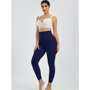 Παντελόνια με ελαστική μέση, φλις επένδυση από Lycra – καθημερινά παντελόνια διαμόρφωσης